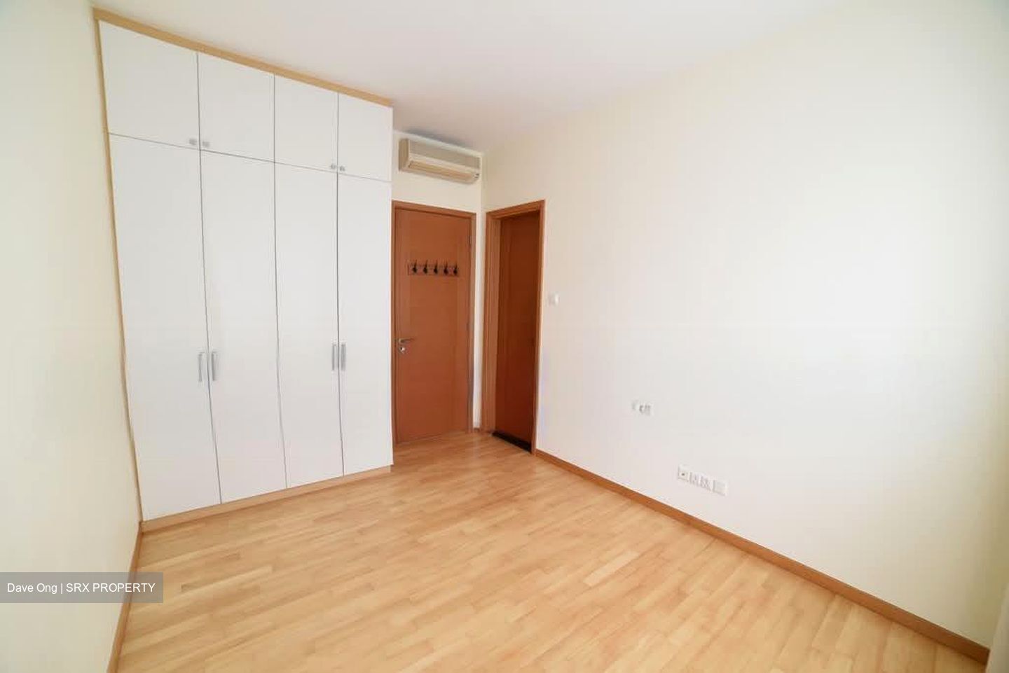 Caribbean At Keppel Bay (D4), Condominium #543050061